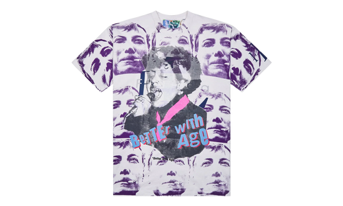 Sweet Nothing Tee "Florida" BWA42
