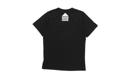 Dover Street Market T-Shirt "Black" CHRM0684