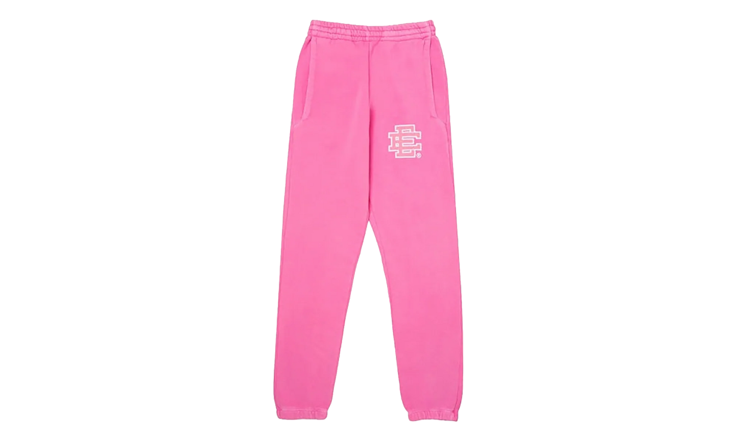 EE LW SWEATS "SS22 - Pigment Pink" EE580
