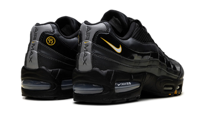 Air Max 95 SE "Big Bubble Total 90 Black" IB6830 001