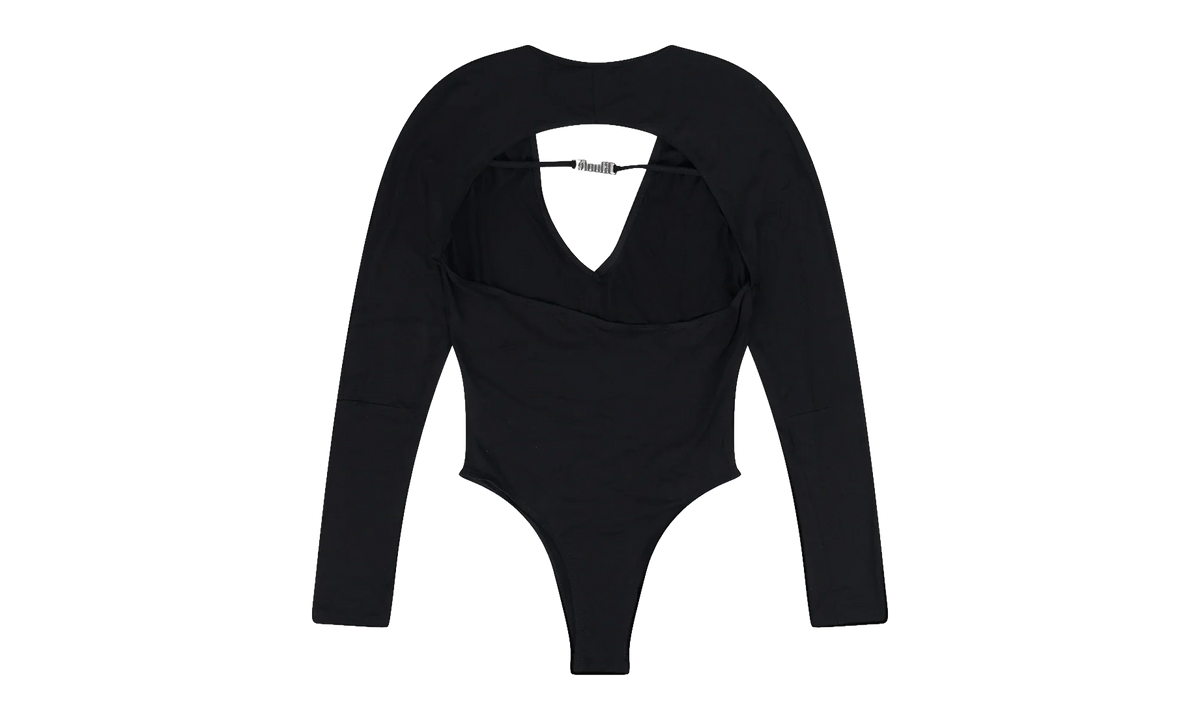 Matador Bodysuit WMNS "Black" RHFW22BO0362372