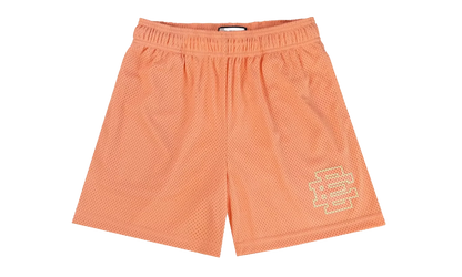 EE Basic Core Mesh Shorts "Salmon" EE178
