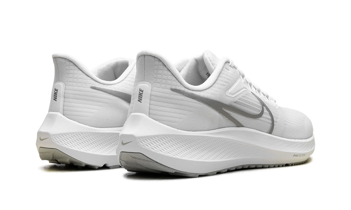 Air Zoom Pegasus 39 Wmns "White" DH4072-100