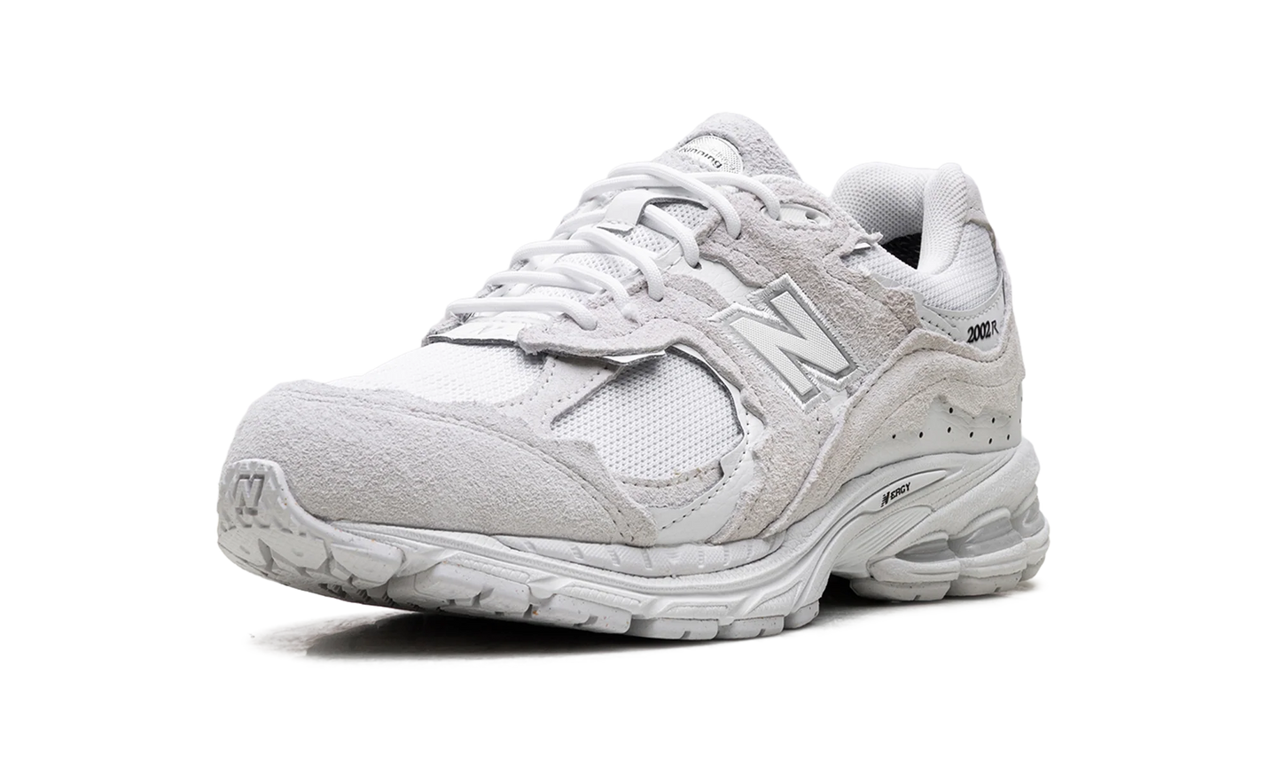 2002R "Protection Pack - White" U2002DXA