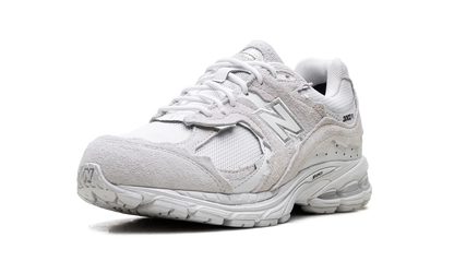 2002R "Protection Pack - White" U2002DXA