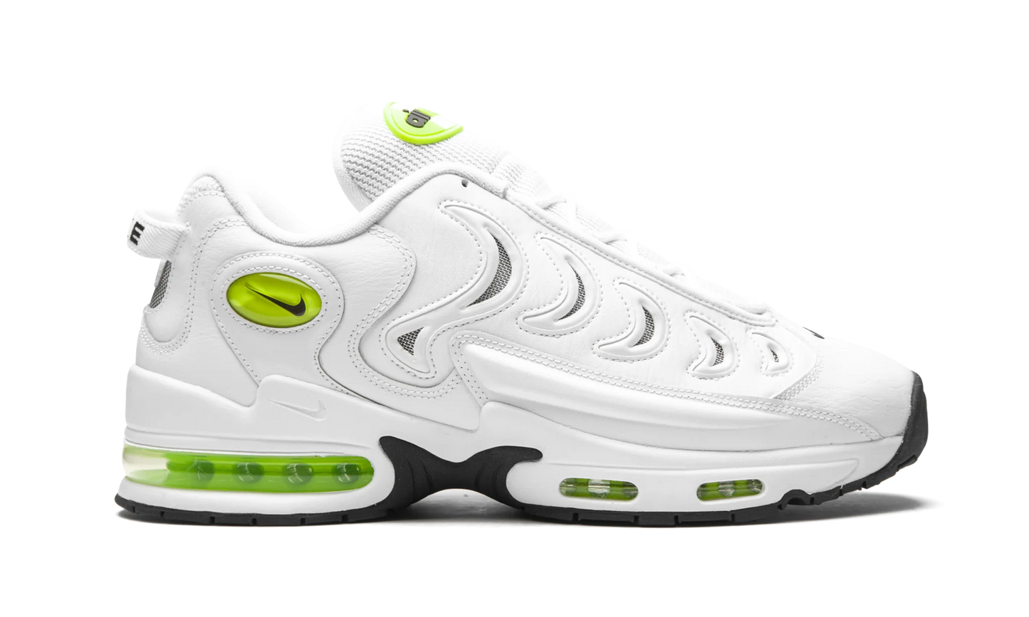 Air Metal Max "White / Volt" CN0051 100