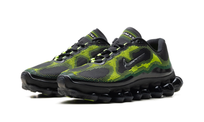 Air Liquid Max "Black Green" IQ7634 001