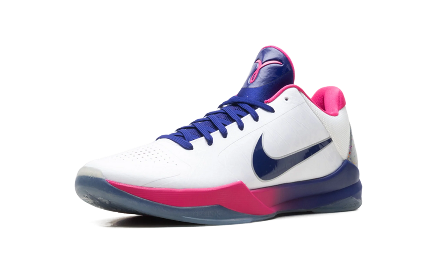 Zoom Kobe 5 Protro "Kay Yow" CW2210 100