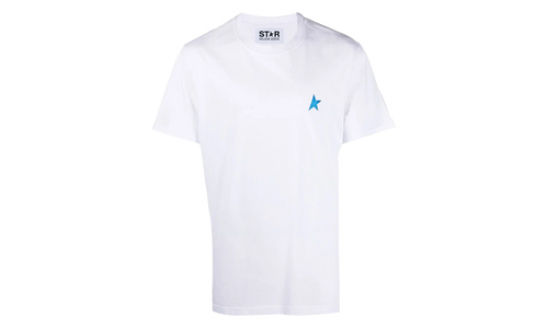 Regular Short-Sleeve T-Shirt "White" GMP01220.P000193.10327