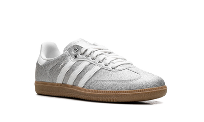 adidas Samba WMNS "Shine Silver Metallic" KI6264