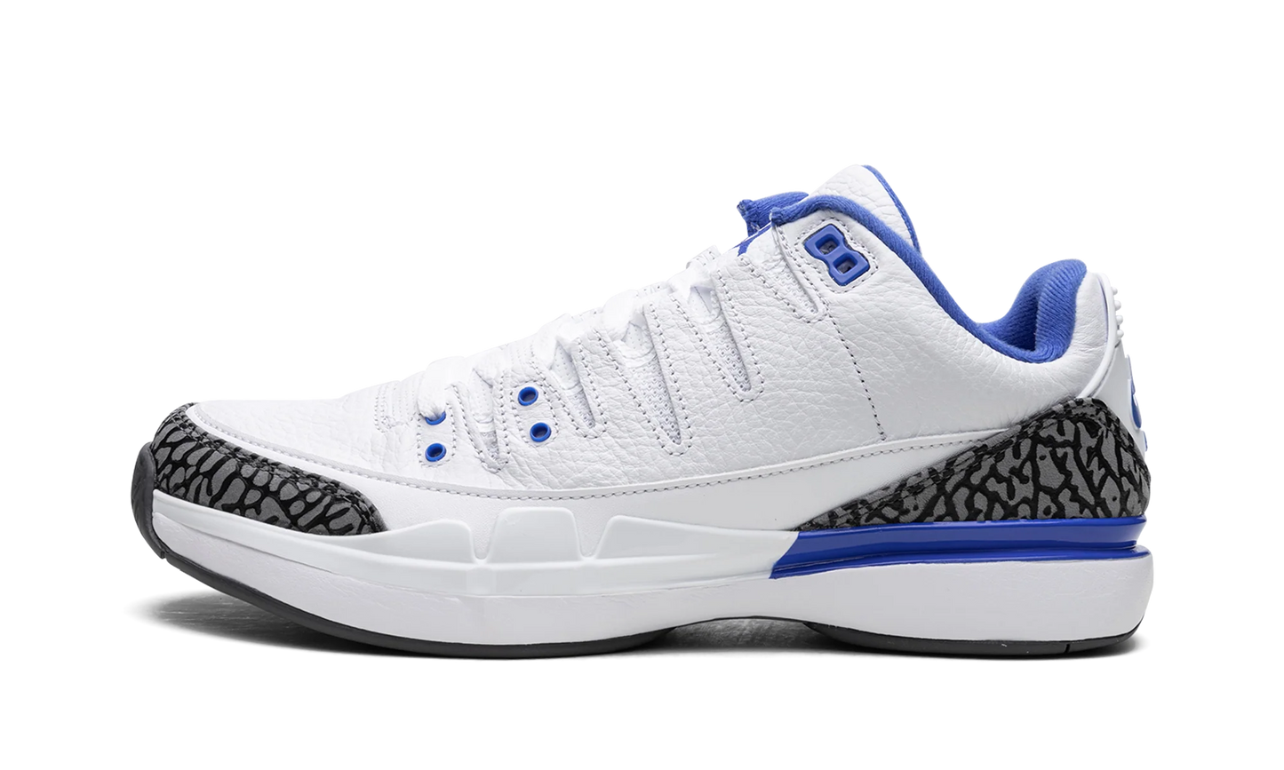 Zoom Vapor Tour AJ3 "Racer Blue" DV9367 100
