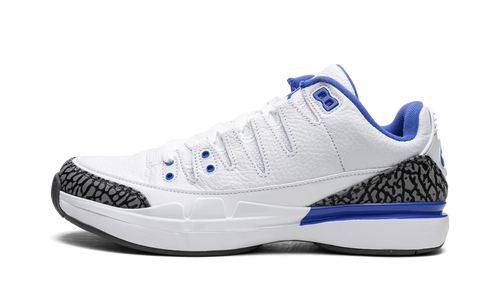 Zoom Vapor Tour AJ3 "Racer Blue" DV9367 100