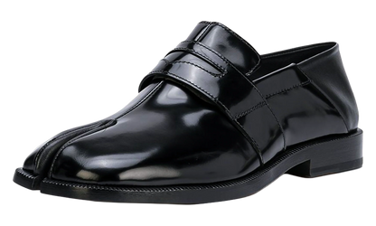 Tabi Loafers WMNS "Black" S39WR0021P2820T8013