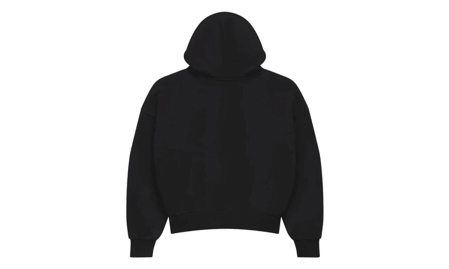 OG Logo Hoodie "Black" 10012471