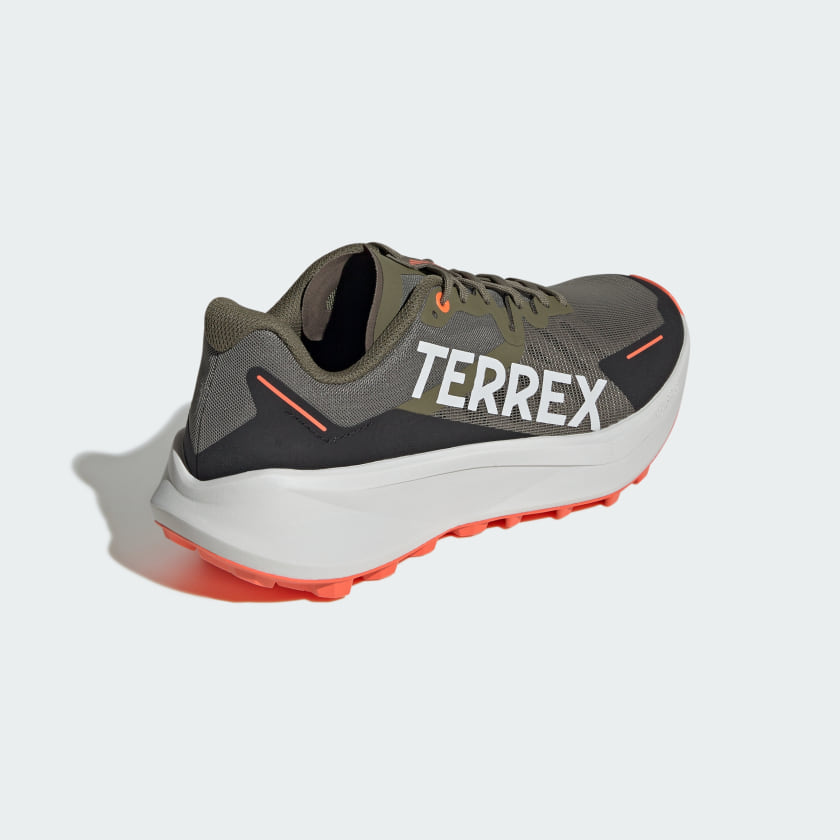 Men's Terrex Agravic 3 Trail Running Shoes