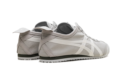 Tiger Mexico 66 Slip-On "Oyster Grey White" 1183b603 020