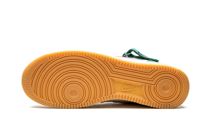 Air Force 1 "Vivid Sulfur and Rush Orange" DR0158 100