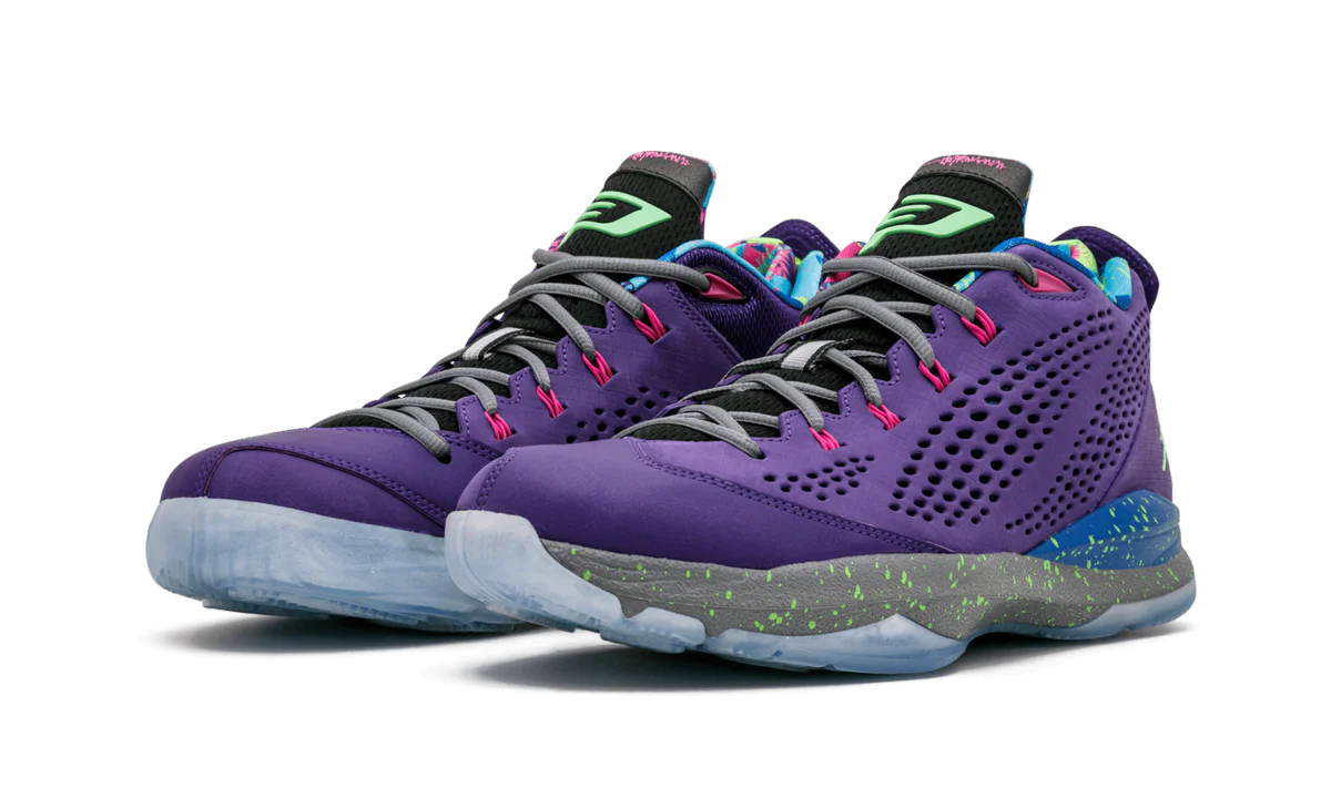 Jordan CP3.7 "Bel Air" 616805 506