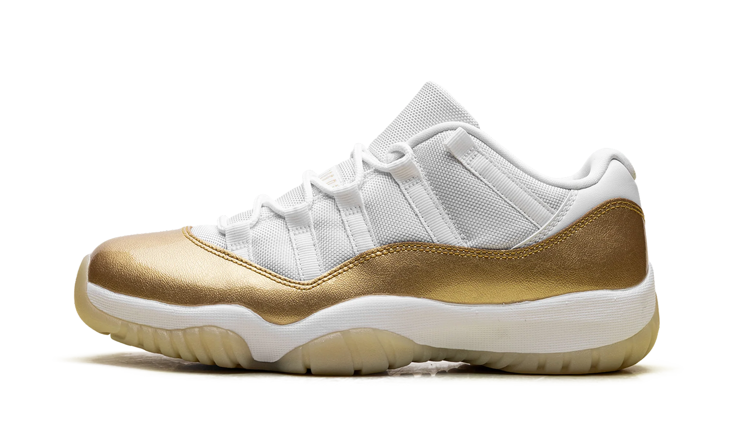 Air Jordan 11 Low WMNS "Mother’s Day" AH7860 102