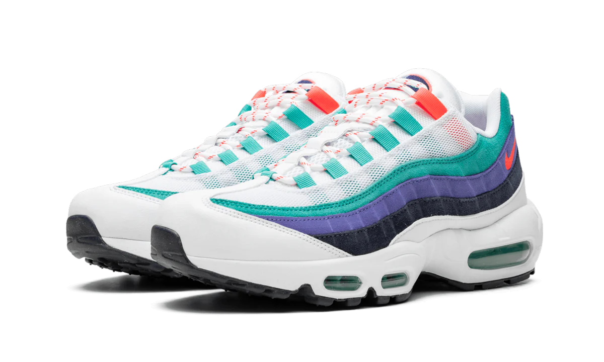 Air Max 95 "Hyper Jade" AV7939 100