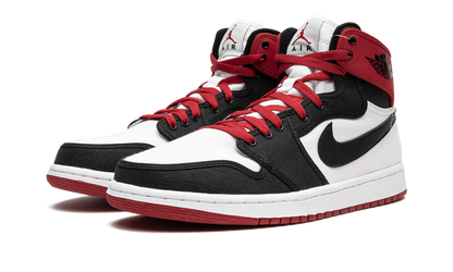Air Jordan 1 Retro KO HI "Black Toe" 402297 110