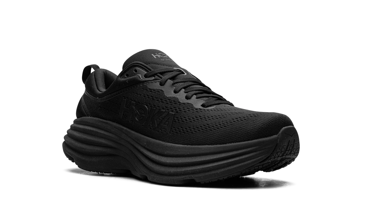 BONDI 8 WMNS "Black" 1127952 BBLC