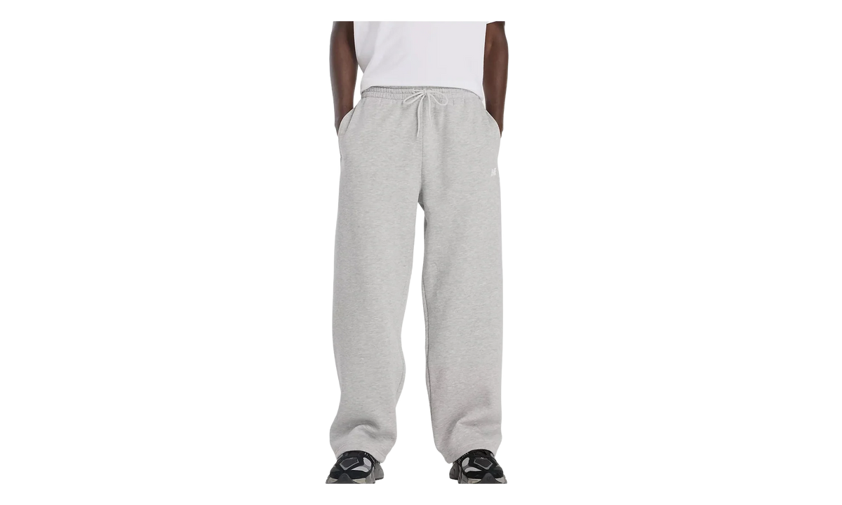 Sport Essentials Fleece Pants "Athletic Grey" MP53506AG