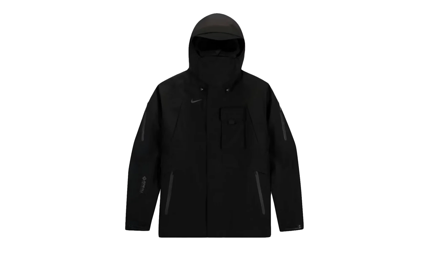 Travis Scott CACT.US CORP x Nike M NRG BH Jacket "Black" CPFM49