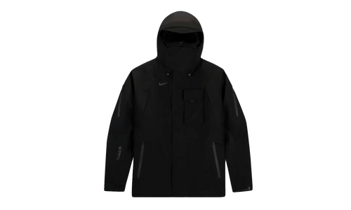 Travis Scott CACT.US CORP x Nike M NRG BH Jacket "Black" CPFM49