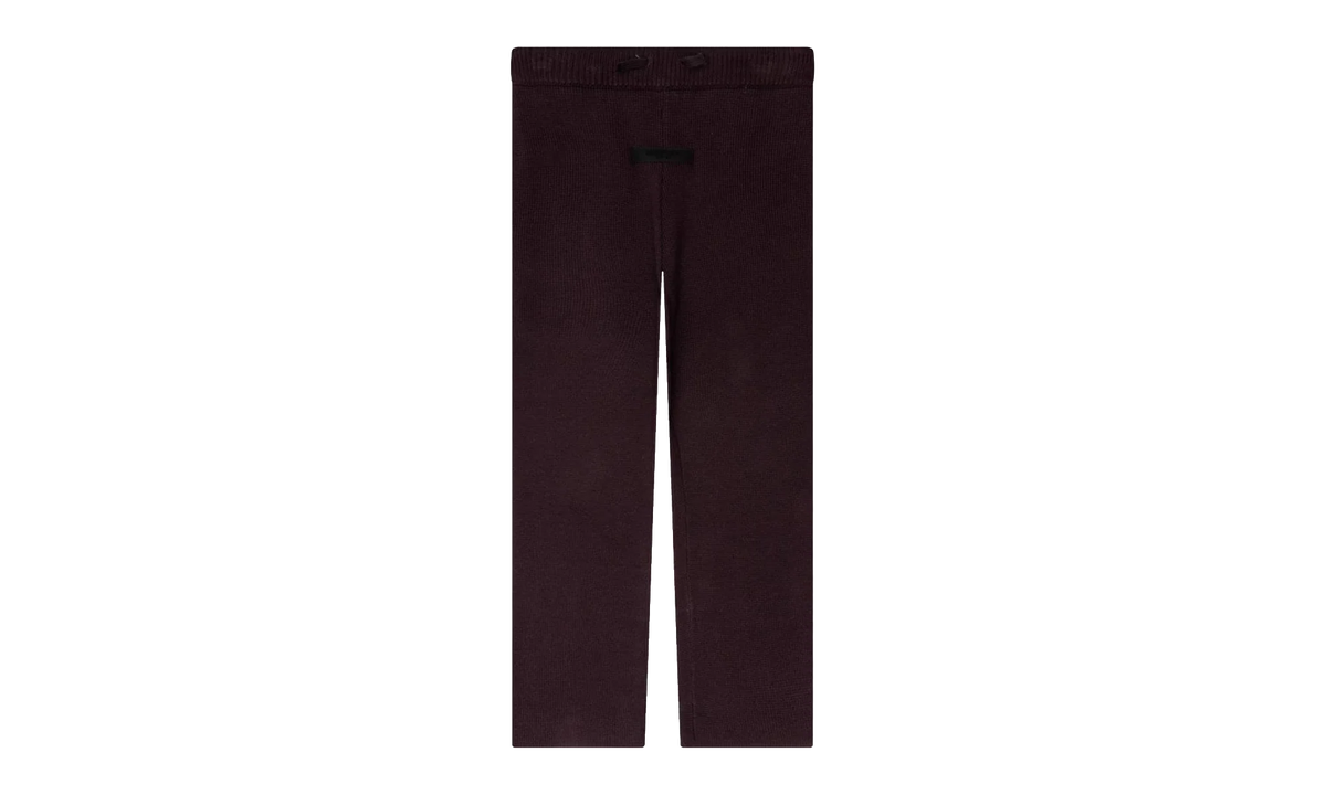 Sweatpants GS "Plum" 0785 25050 0521