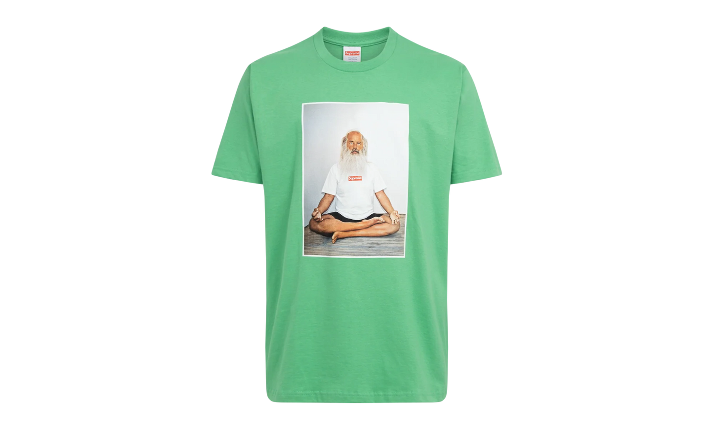Rick Rubin Tee "FW21" SU10715