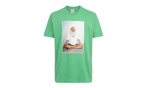 Rick Rubin Tee "FW21" SU10715