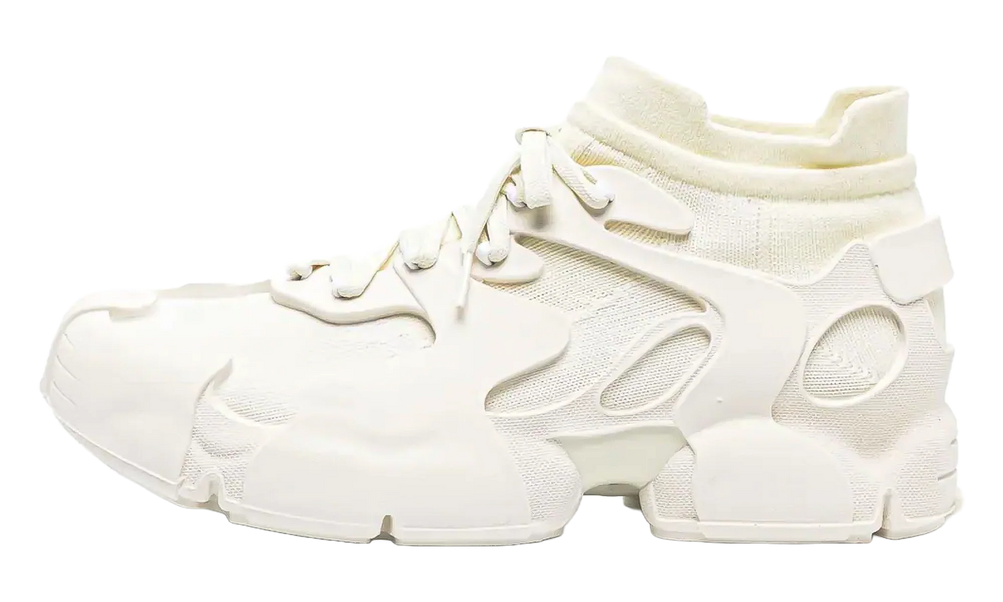 TOSSU "White" A500005 009