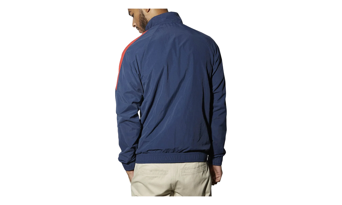 Classics Archive Vector Tracktop "Collegiate Navy / Primal Red" BK5092