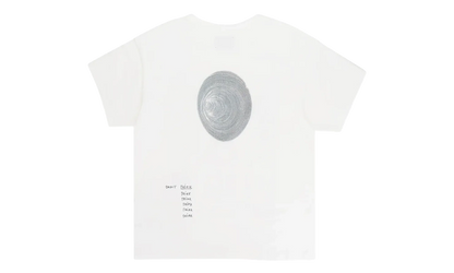 Flashlight Tee "White" BC24FWTE08 WHIT