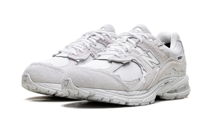 2002R "Protection Pack - White" U2002DXA