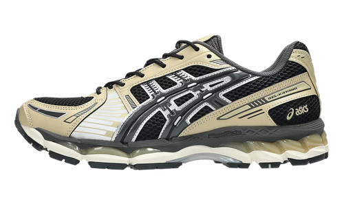Gel-Kayano 12.1 "Black Obsidian Grey" 1203A759 002