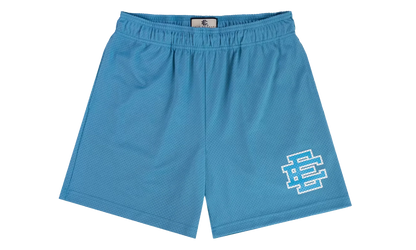 EE BASIC SHORT "SS24 - Carolina Blue" EE456