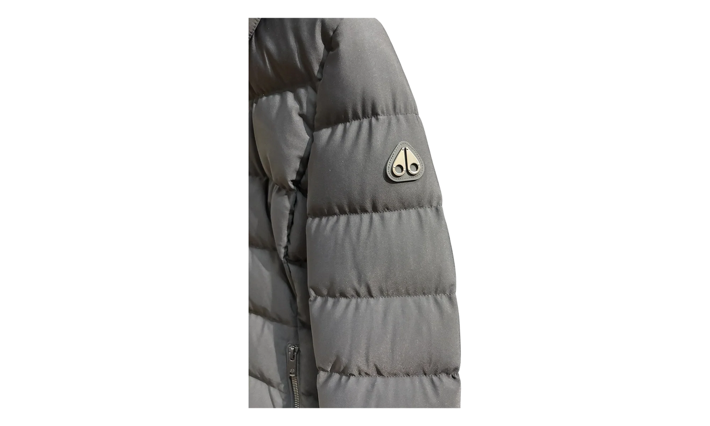 Betta Down Jacket SH WMNS "Black" M35LJ136S 305