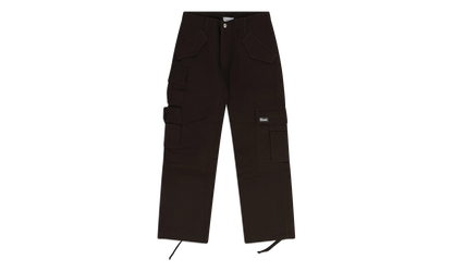 Suiting Cargo Pants "Brown" RHDMBTM0227 BRN