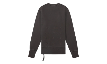 Reverso Kash Sweatshirt "Black" MPS24FL005