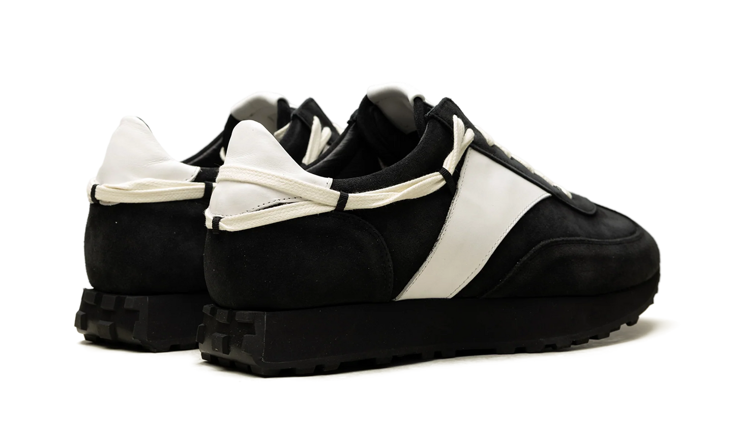 Runner Sneakers "Black" RHSS22FO12178119