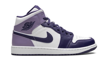 1 Mid "Sky J Purple" DQ8426 515