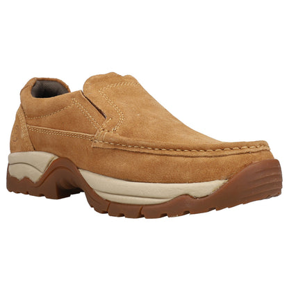 Maverick Slip On Shoes