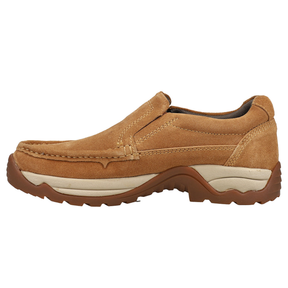 Maverick Slip On Shoes