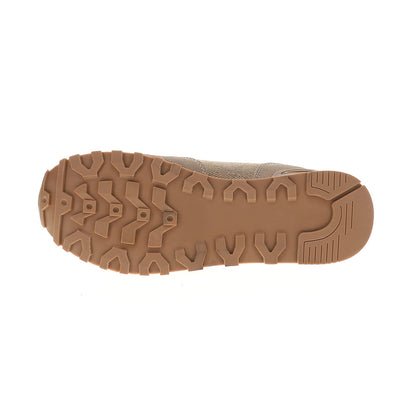 Giddyup Embroidered Lace Up Sneakers