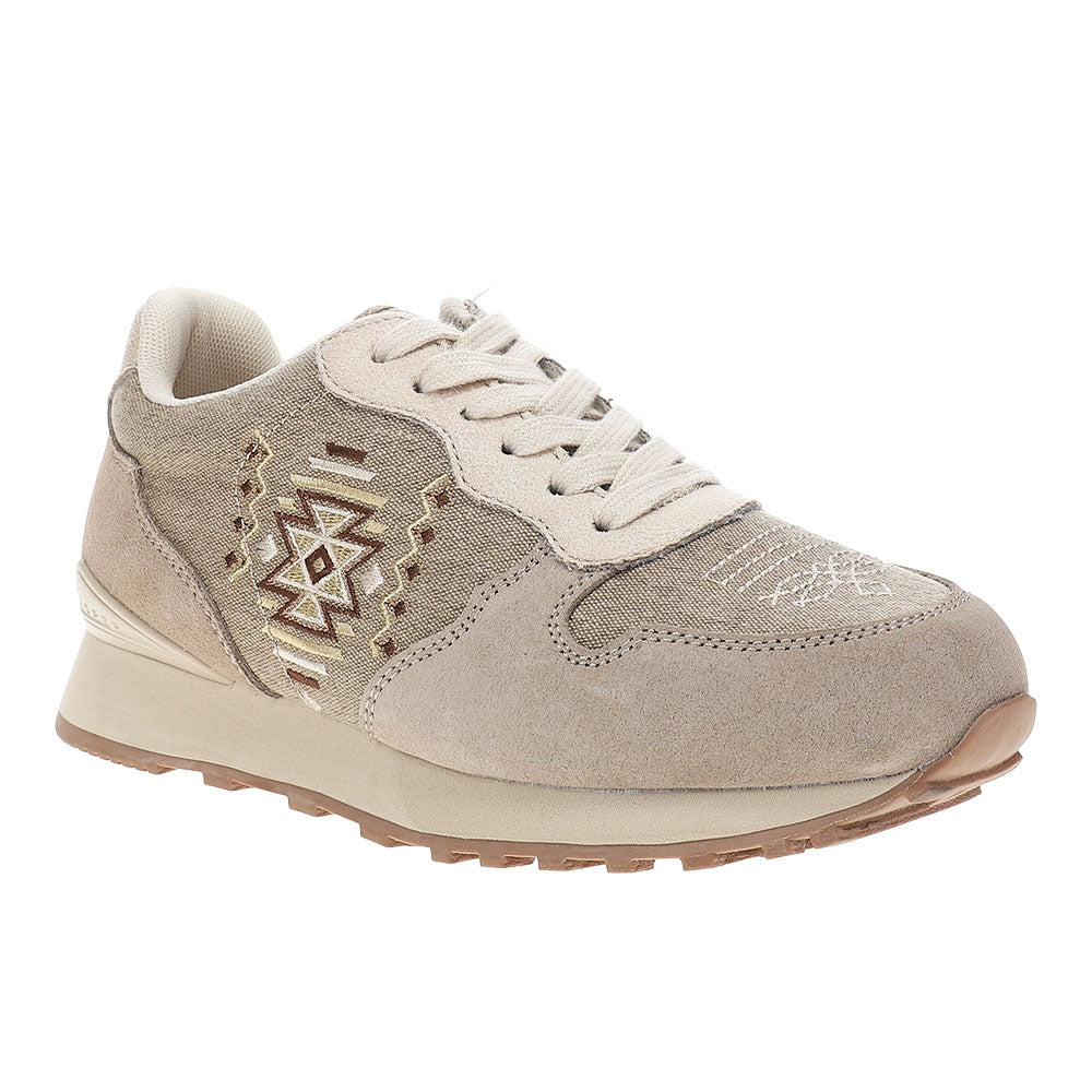 Giddyup Maya Canvas Joggers Sneakers
