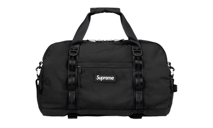 Duffle Bag "SS26 - black" SU27073