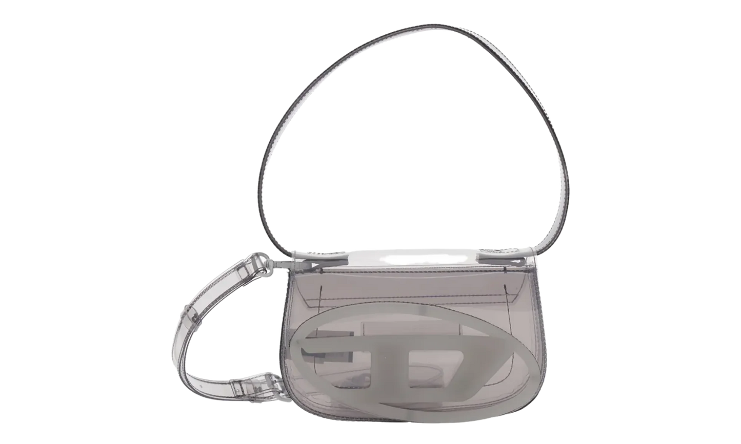 1DR Shoulder Bag "Grey" X08396 P8763 T8044