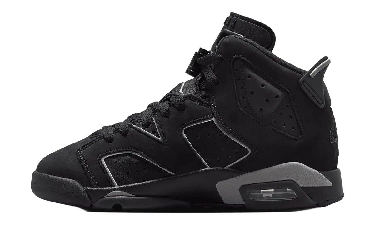 Air Jordan 6 Retro GS "Cap and Gown" IR2286 010